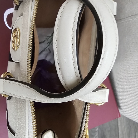 Gucci orphidia leather handbag authentic - Picture 11 of 15